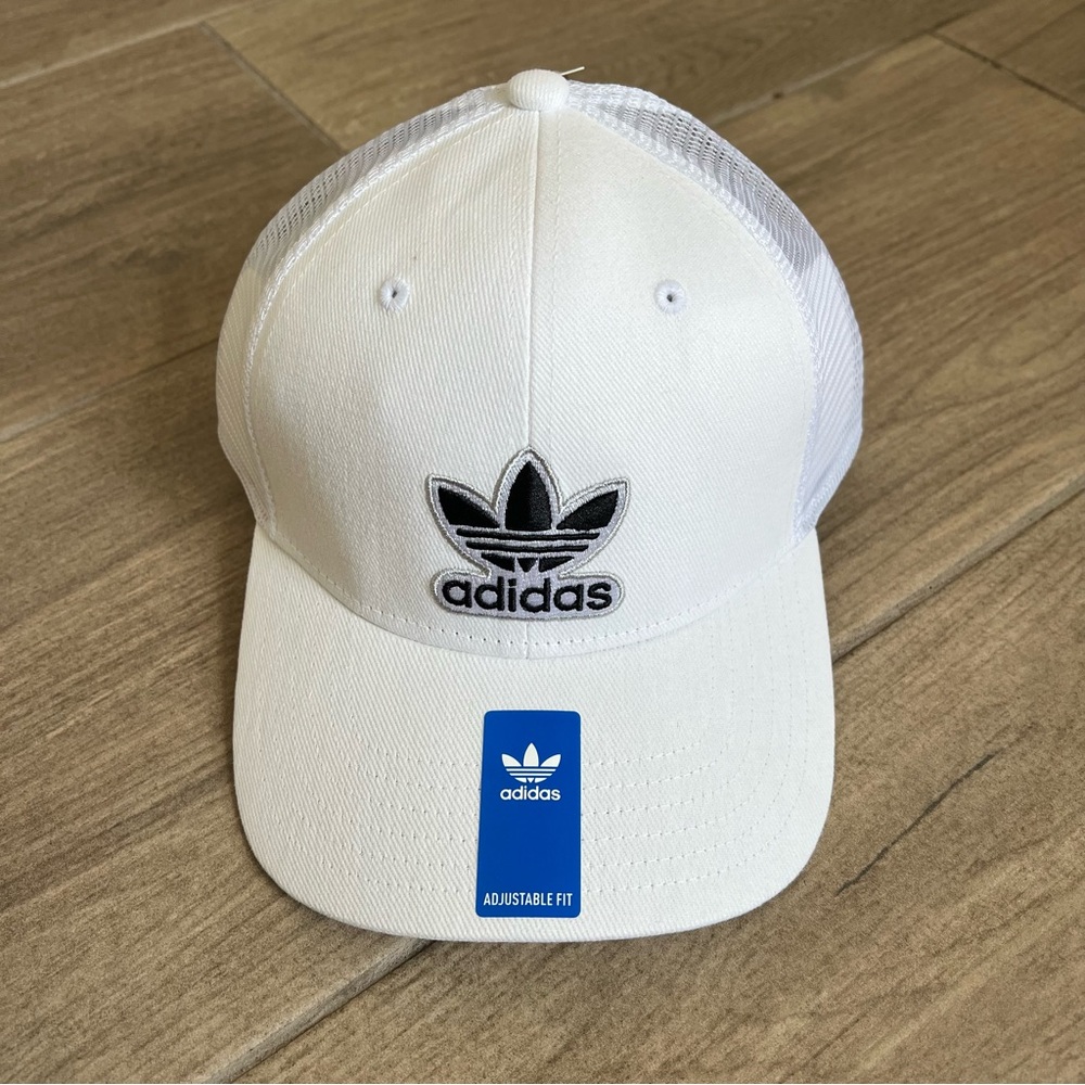 adidas originals icon dispatch 3.0 trucker - Picture 3 of 7